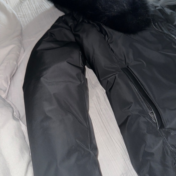 Mackage Fox Fur - Picture 4 of 6